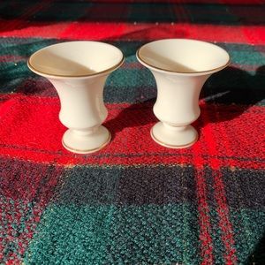 Candlestick holders